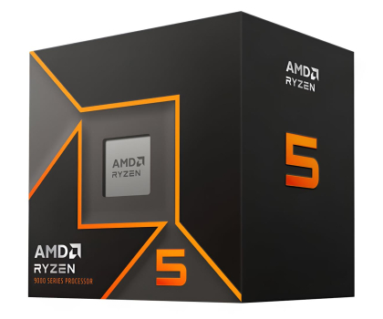 Procesor AMD Ryzen 5 AMD Ryzen 5 9600